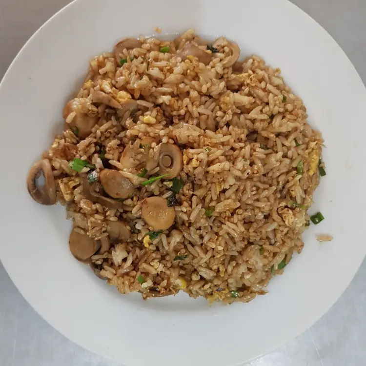 Rumah Makan Sari Rasa Senen 9