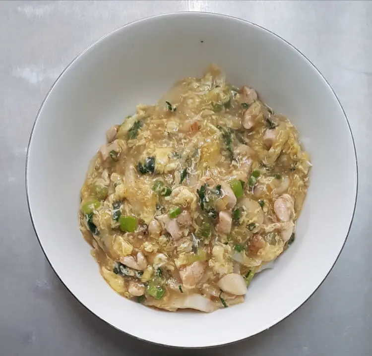 Rumah Makan Sari Rasa Senen 8