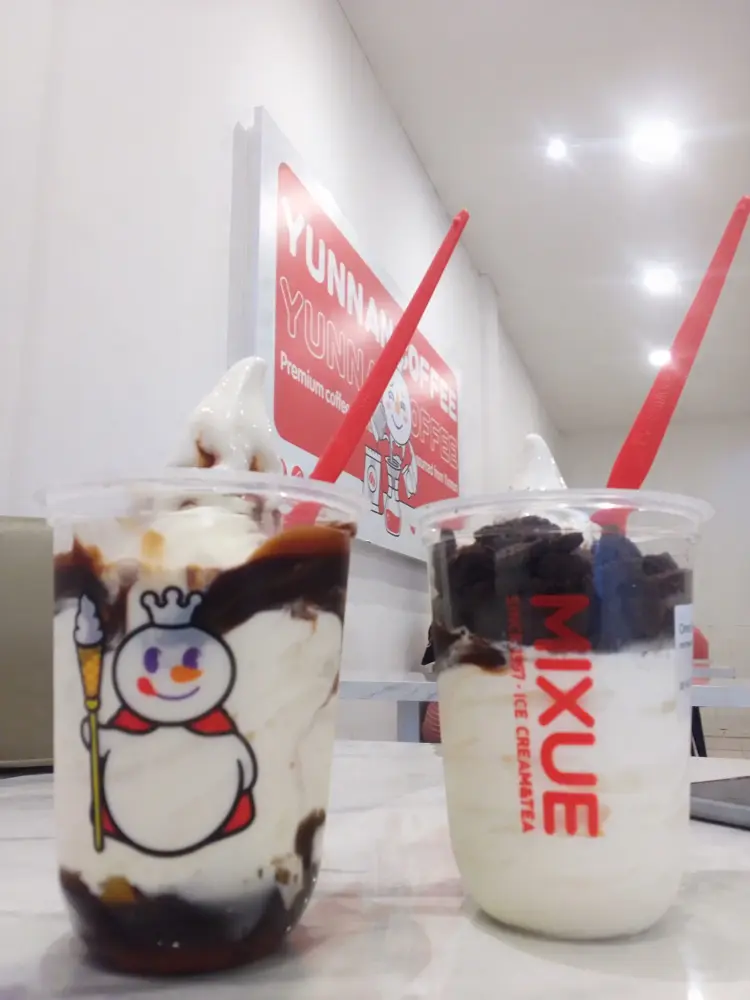 Mixue Arjawinangun 4