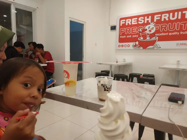 Mixue Arjawinangun 3