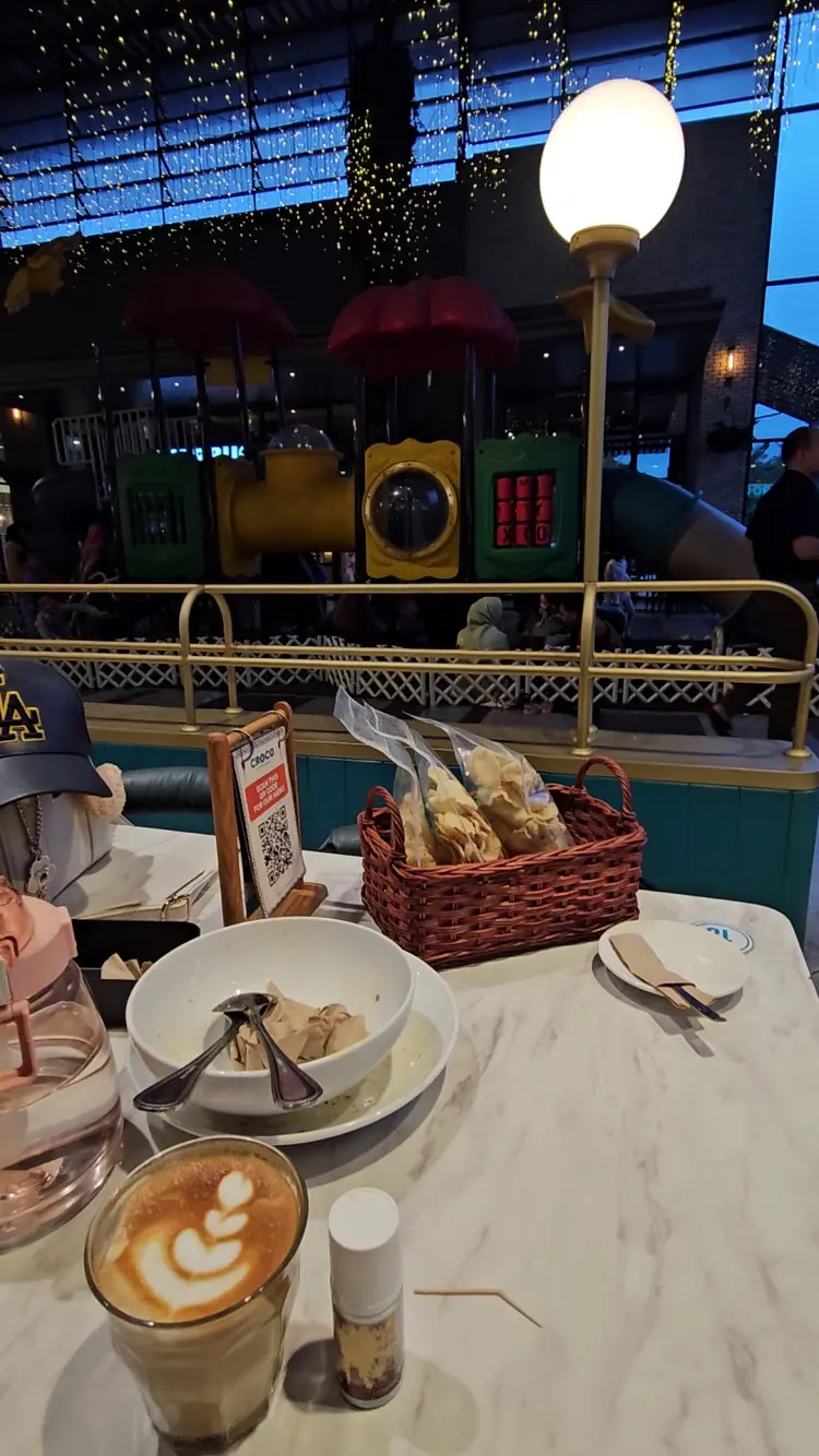 Living Plaza Jababeka 9