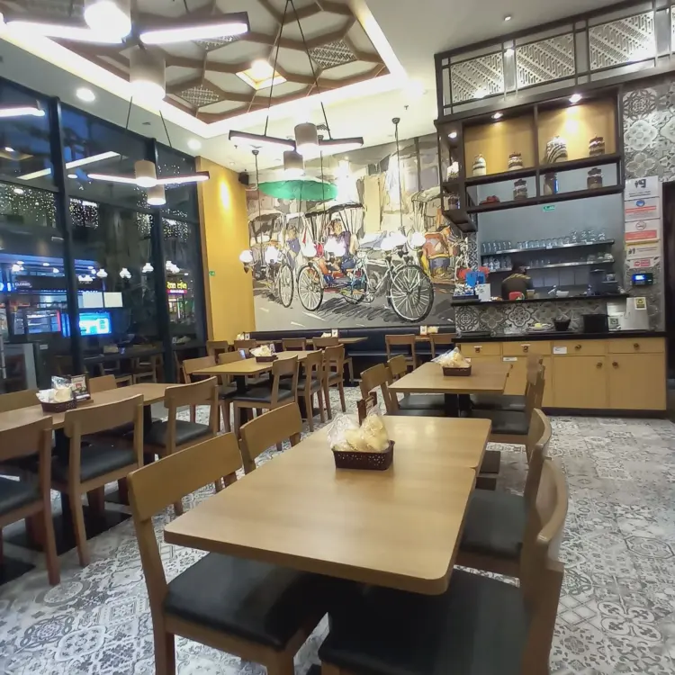 Living Plaza Jababeka 3