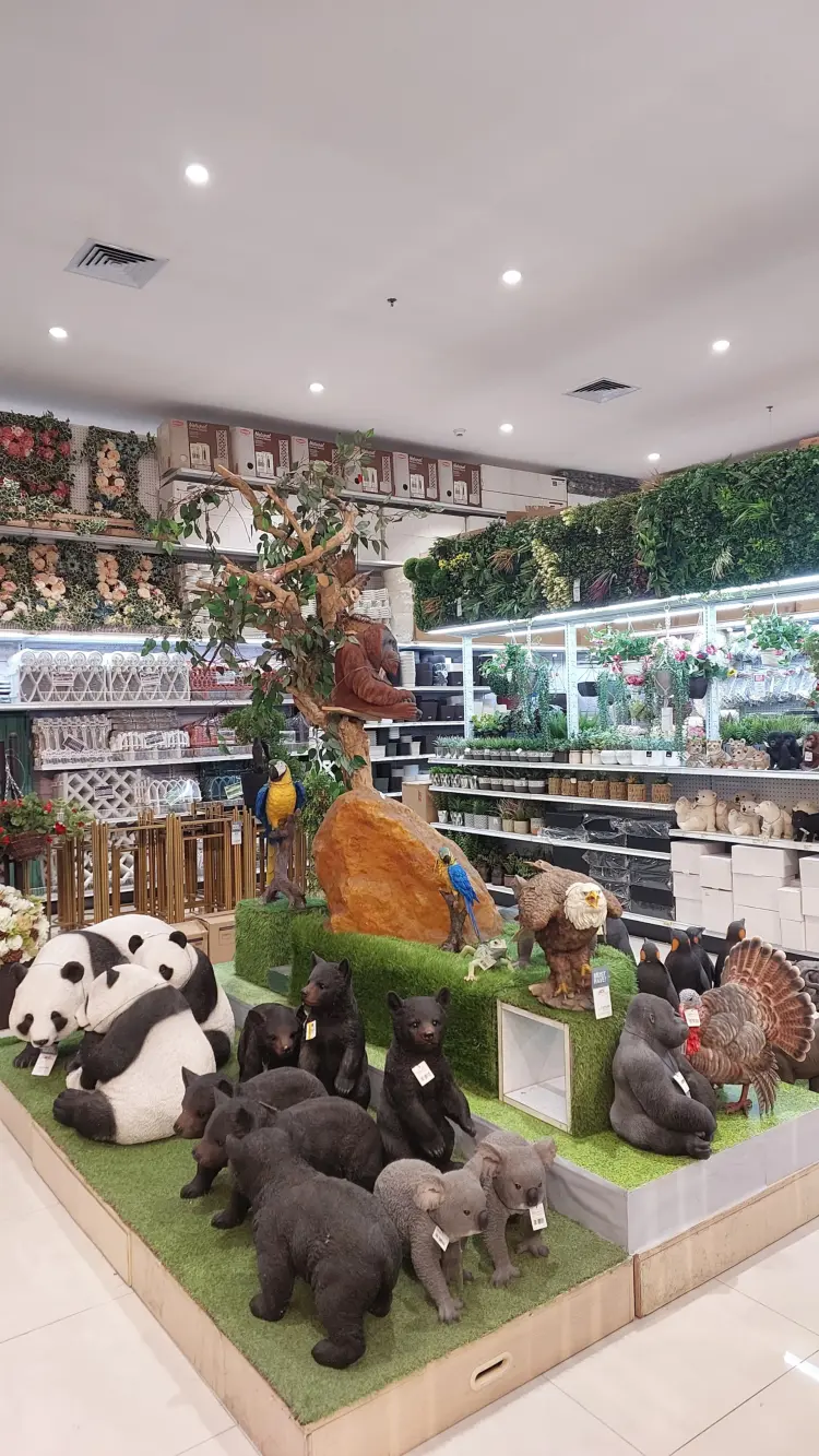 Living Plaza Jababeka 8