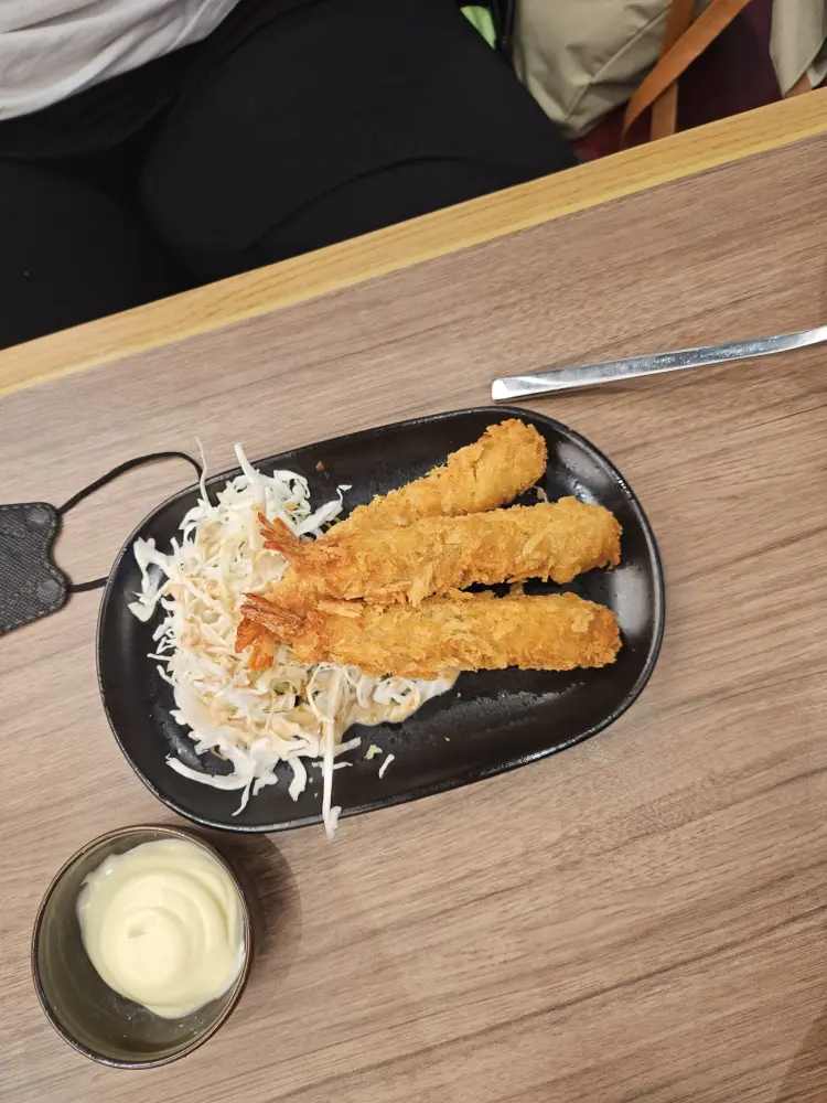 Monster Curry - Plaza Indonesia 3