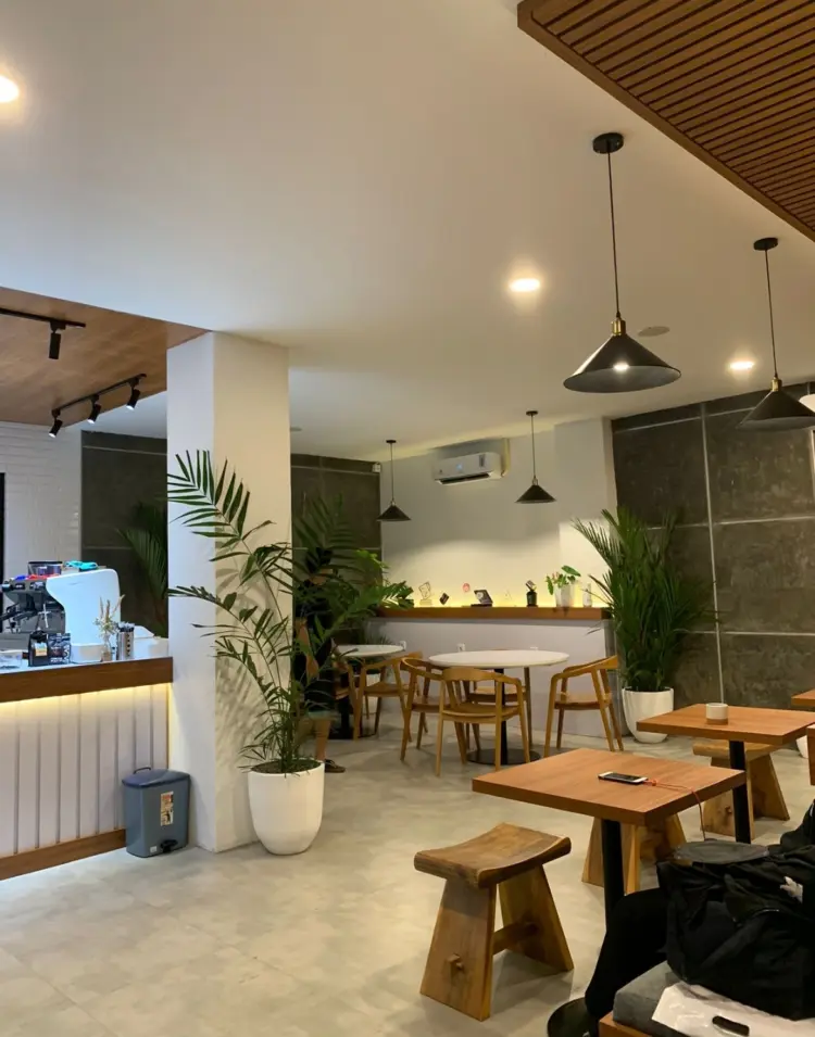 28 Coffee Seturan 1