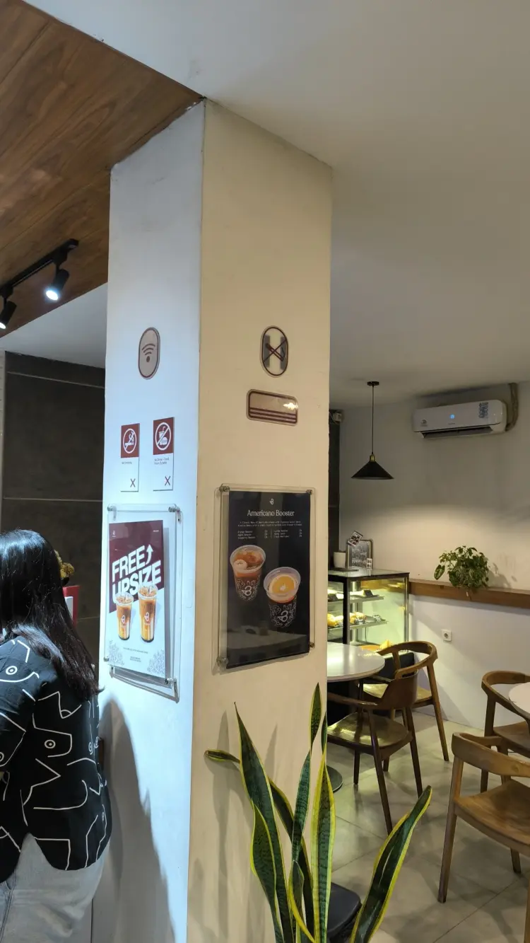 28 Coffee Seturan 10