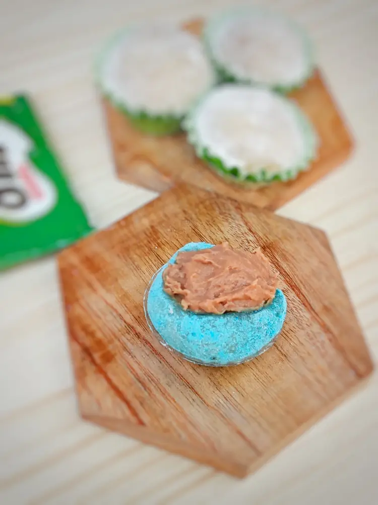 Fins Kue Mochi & Fresh Dessert (Cabang Gribig) 3