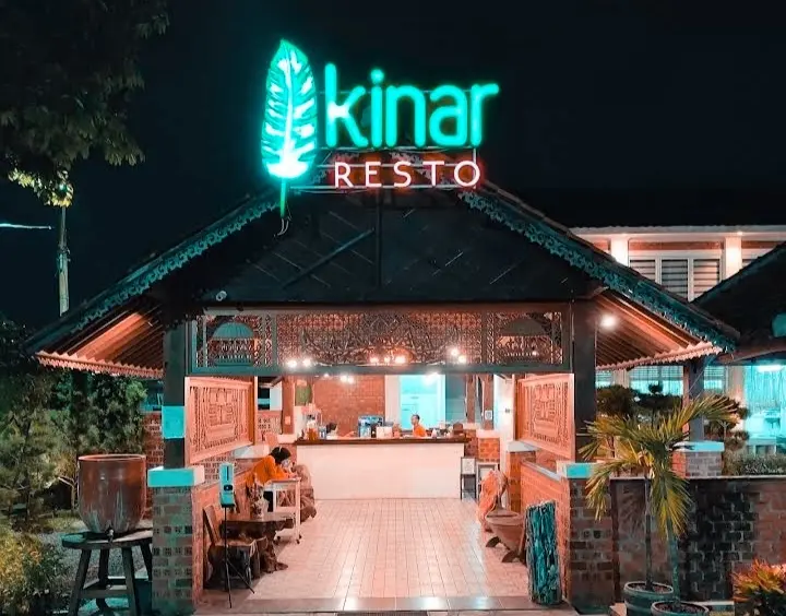 Kinar Resto 1