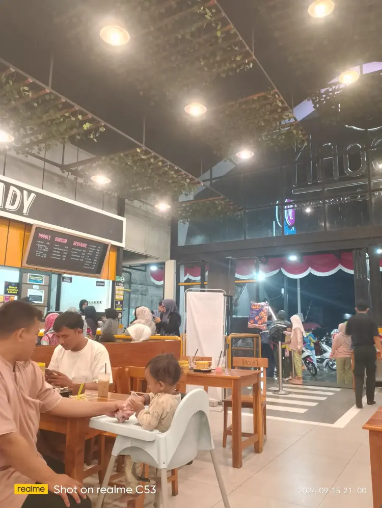 Mie Gacoan Cianjur 2