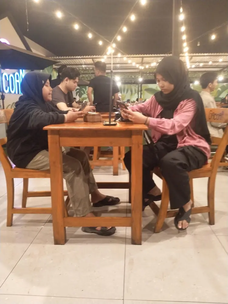 Mie Gacoan Cianjur 5