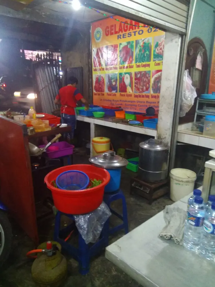 SARI LAUT GELAGAH WANGI 02 1