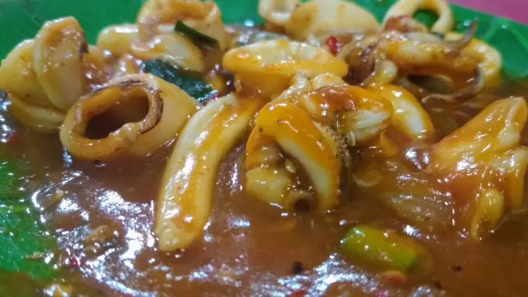 SARI LAUT GELAGAH WANGI 02 5