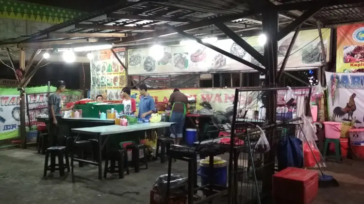 SARI LAUT GELAGAH WANGI 02 2