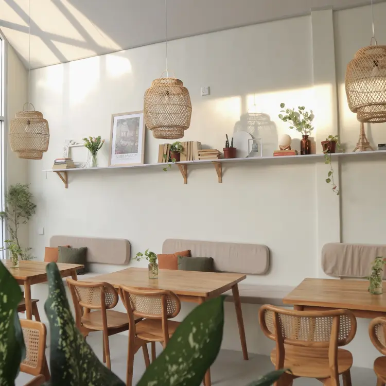 Areela Cafe and Dessert 2