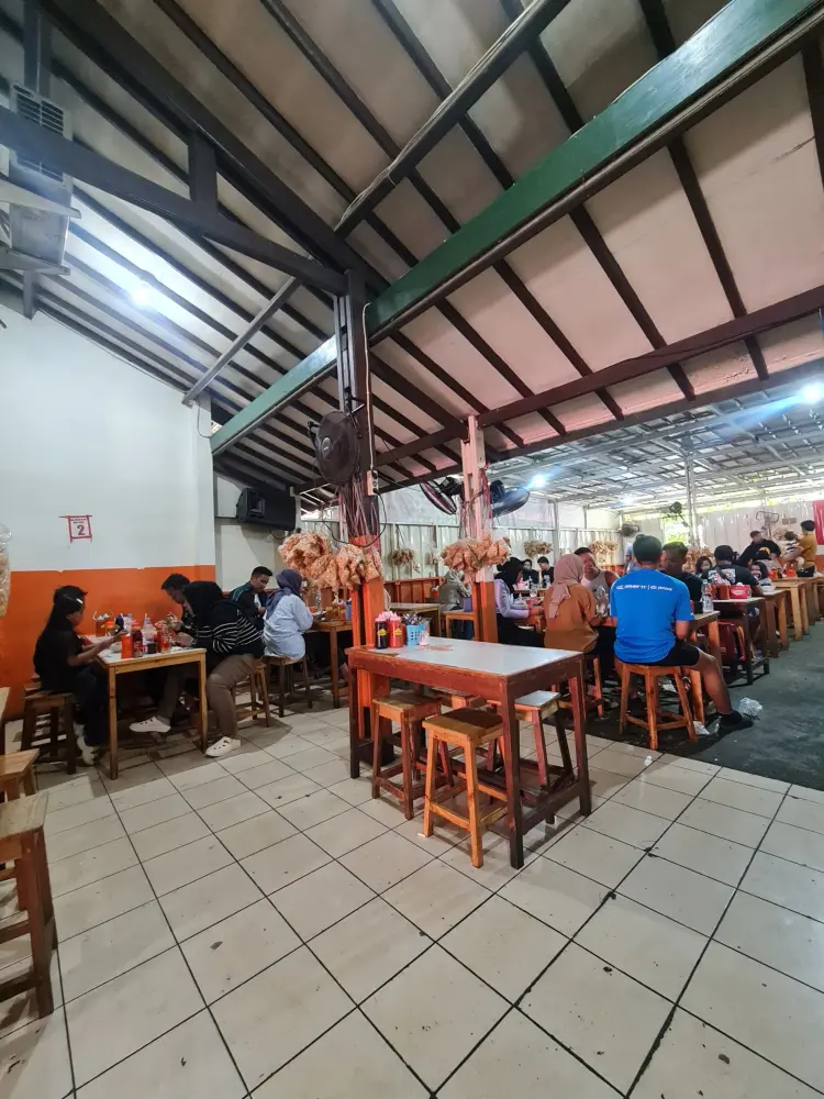 Mie Ayam Bakso Mas Joko 1