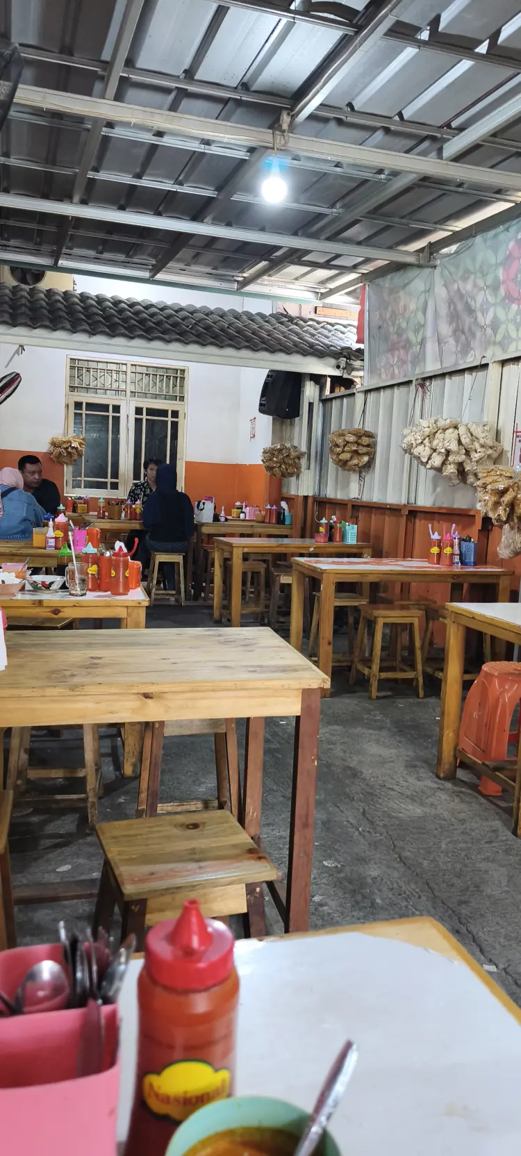 Mie Ayam Bakso Mas Joko 9