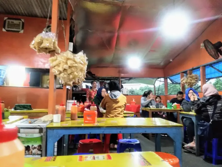 Mie Ayam Bakso Mas Joko 5