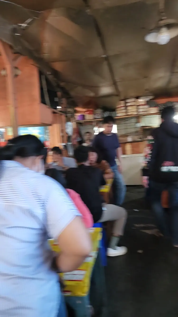 Mie Ayam Bakso Mas Joko 6