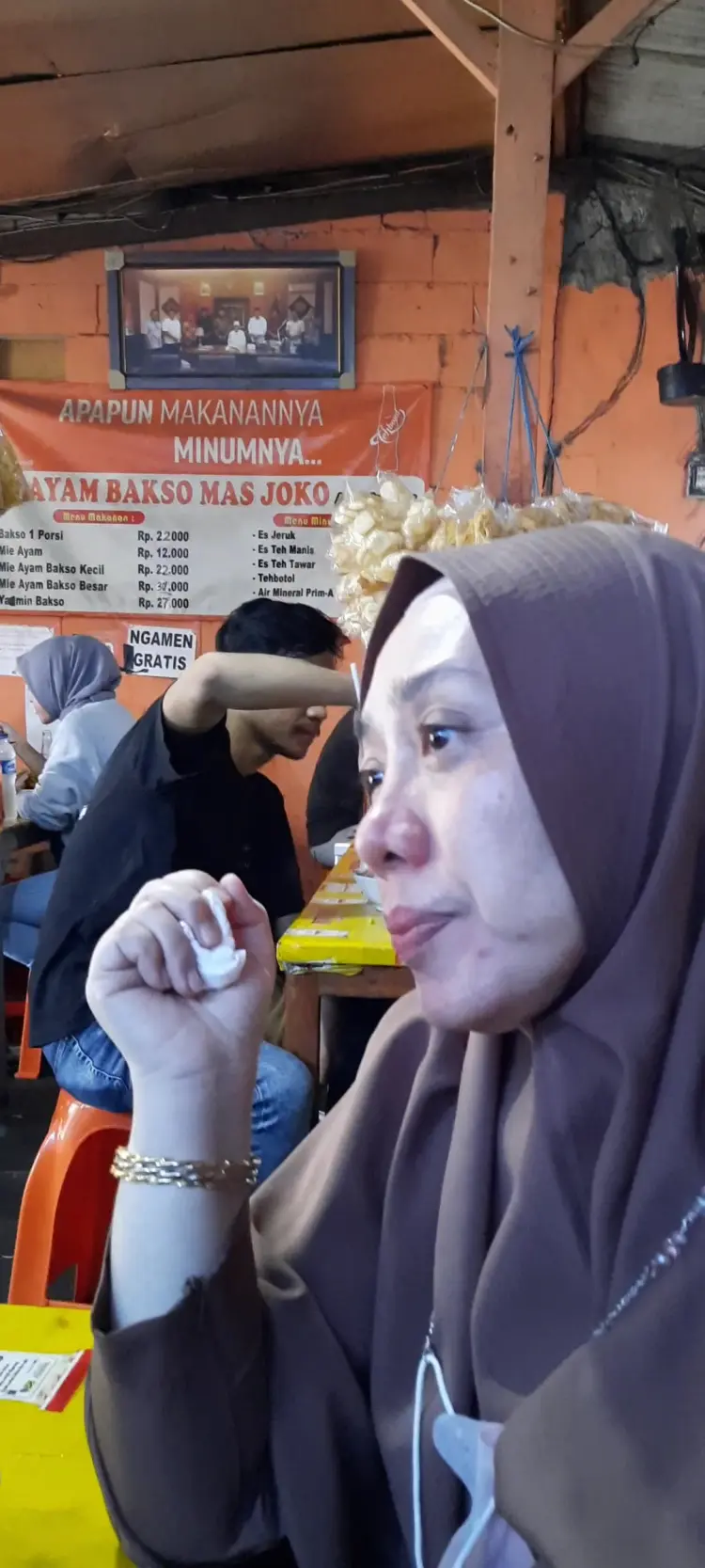 Mie Ayam Bakso Mas Joko 7