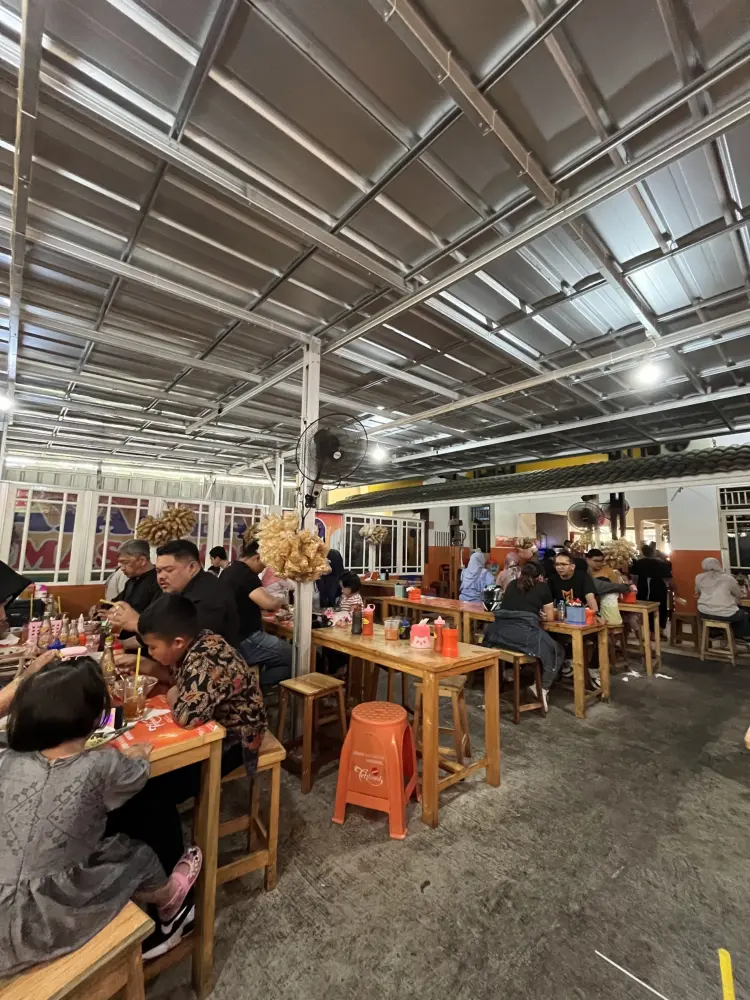 Mie Ayam Bakso Mas Joko 10