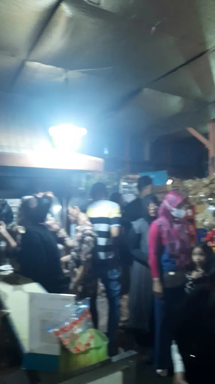 Mie Ayam Bakso Mas Joko 3