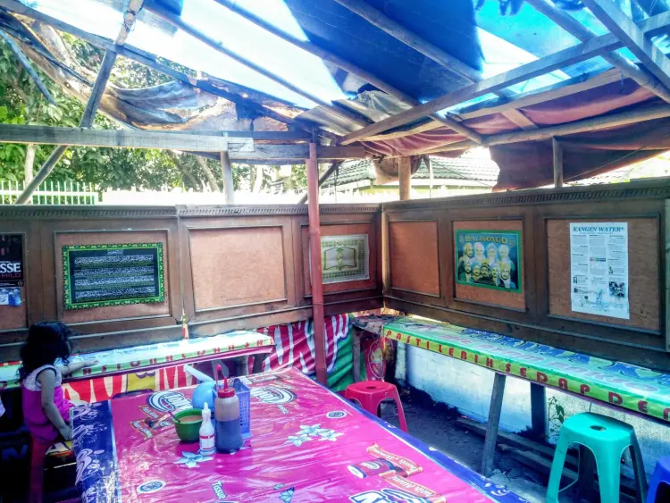 Mie Ayam Bakso Mas Joko 2