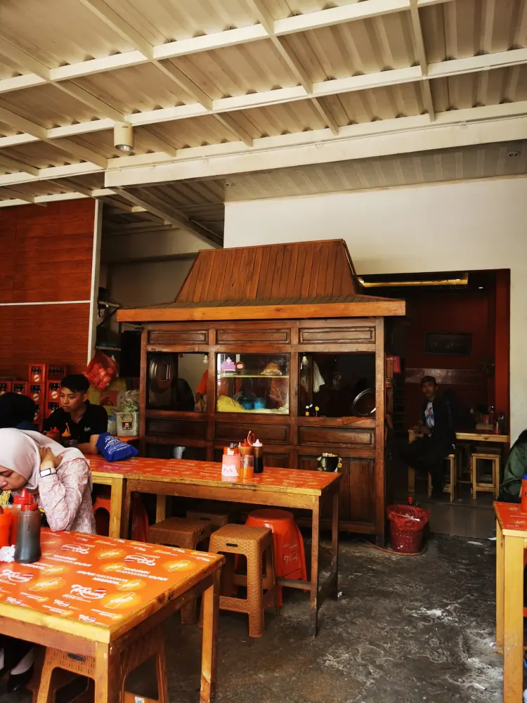 Mie Ayam Bakso Mas Joko 4