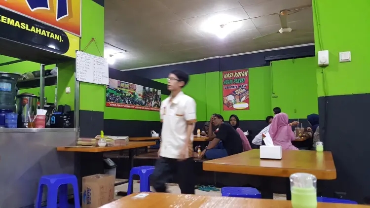 Ayam Penyet Surabaya Kopo 2