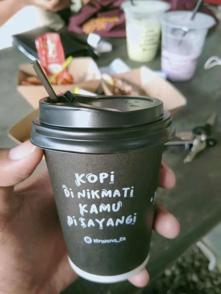 Nirwana coffee Sumenep 4