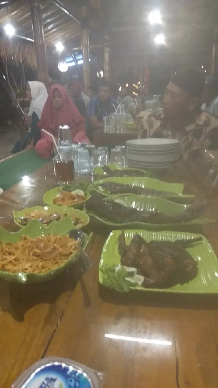 Warung Teko Beji 10