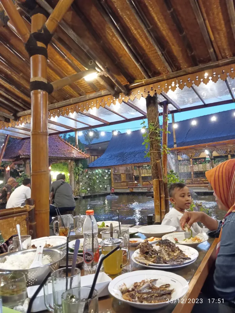 Warung Teko Beji 3