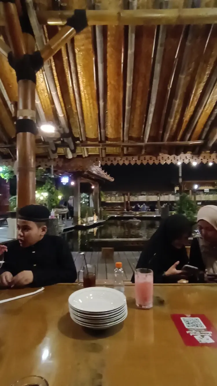 Warung Teko Beji 2
