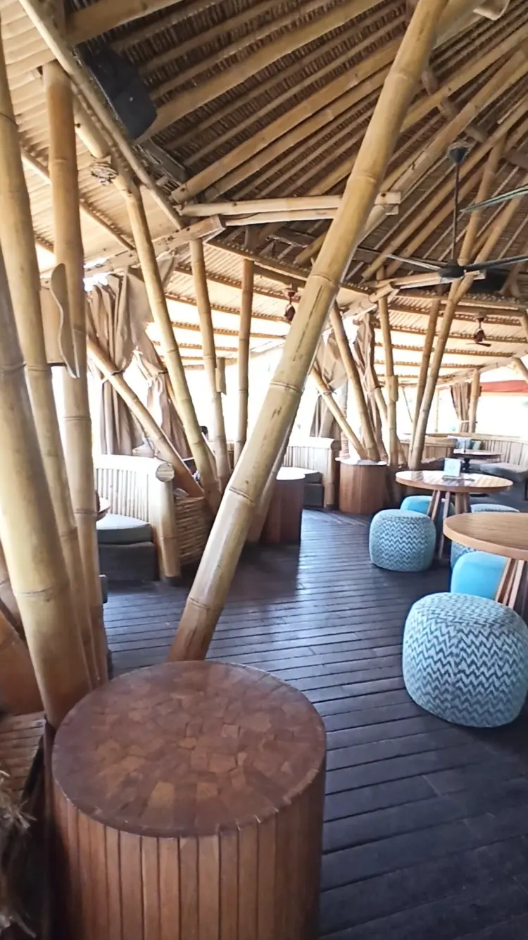 Azul Beach Club Bali 3