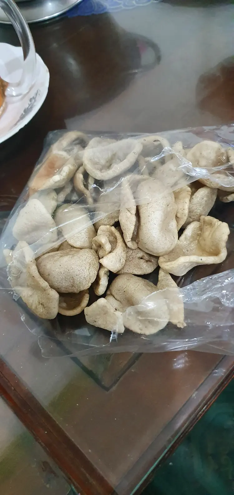 Warung Sate Lampung Timur 10