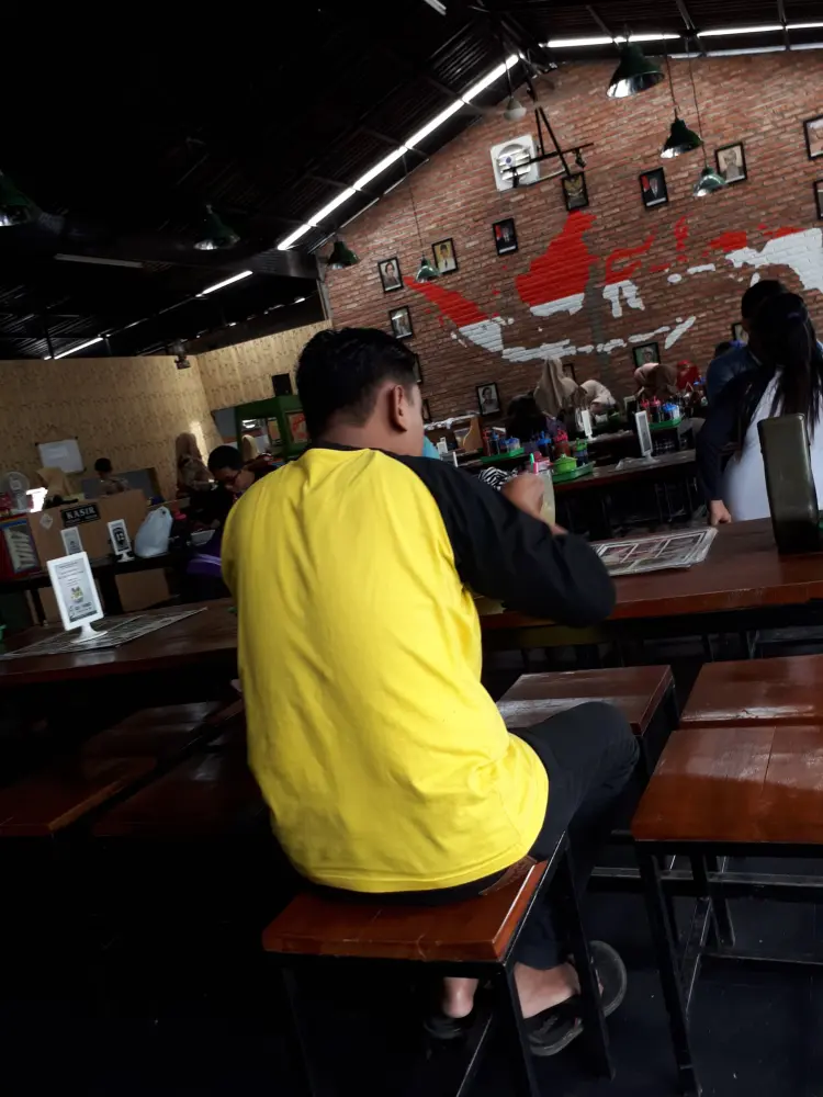 Bakso Granat Mas Azis 3