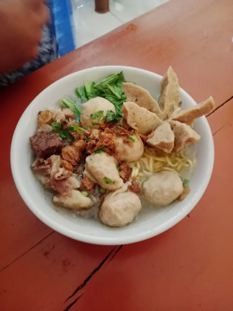 Bakso Luber Indonesia 1