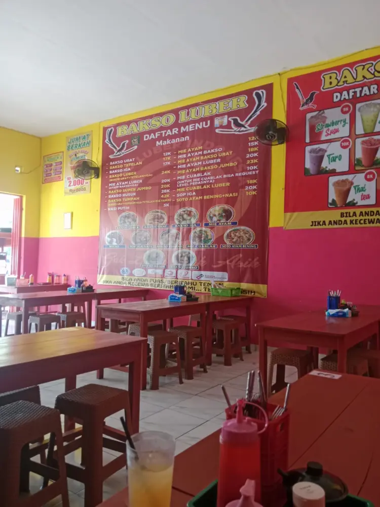 Bakso Luber Indonesia 3