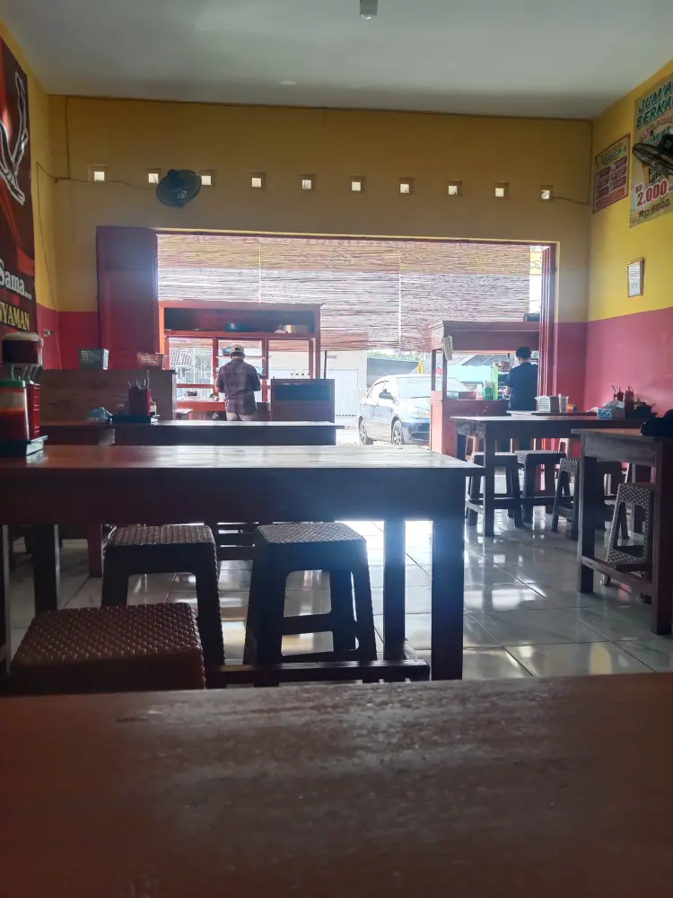 Bakso Luber Indonesia 2