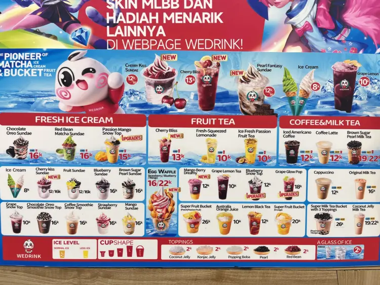 Wedrink Kawali Kosambi 4