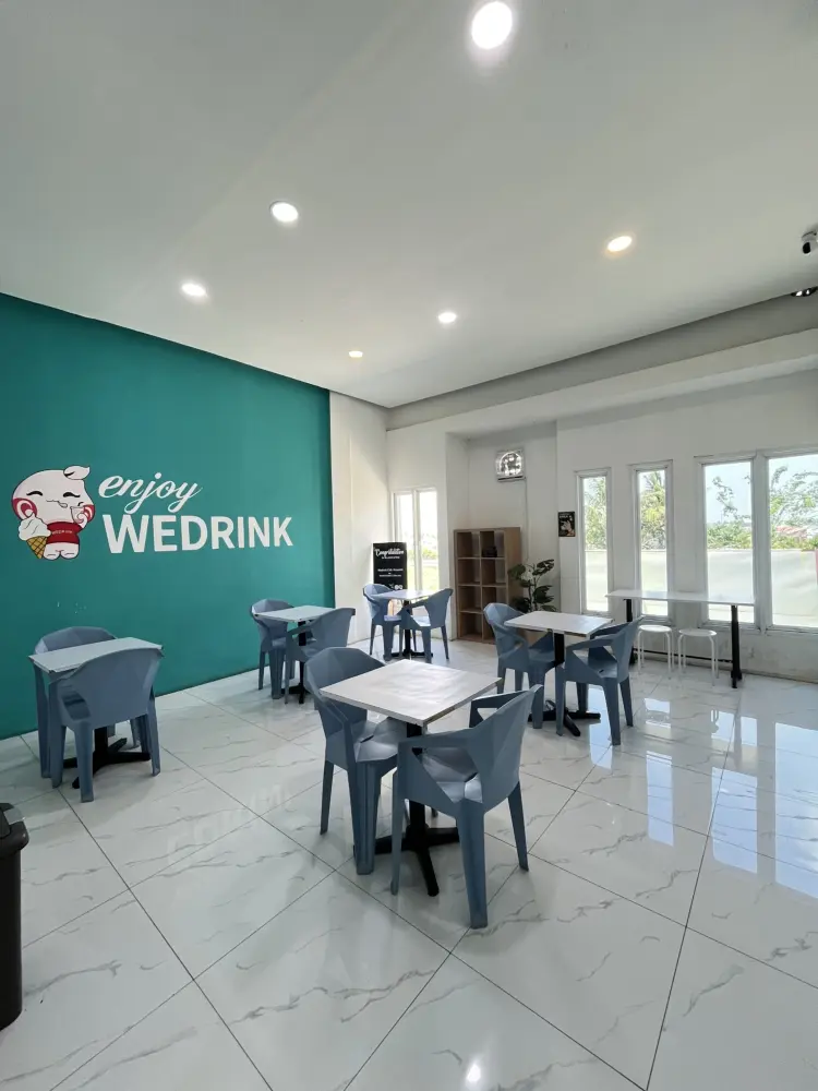 Wedrink Kawali Kosambi 3