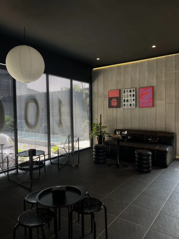 1009 Social Space - Palagan 4