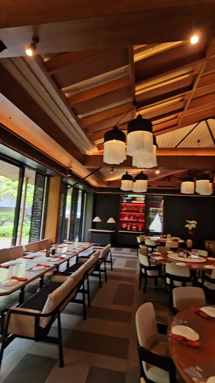 SERIBU RASA Gatot Subroto 5