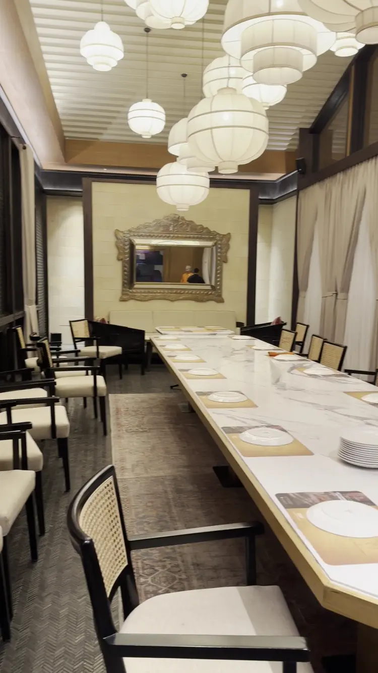 SERIBU RASA Gatot Subroto 2