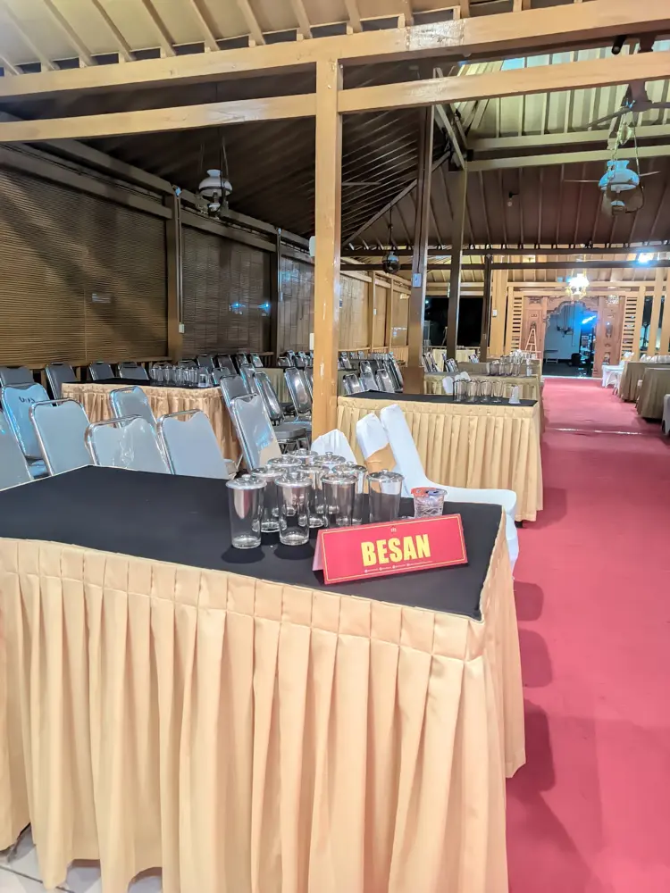 SFA Steak & Resto Jaten 9