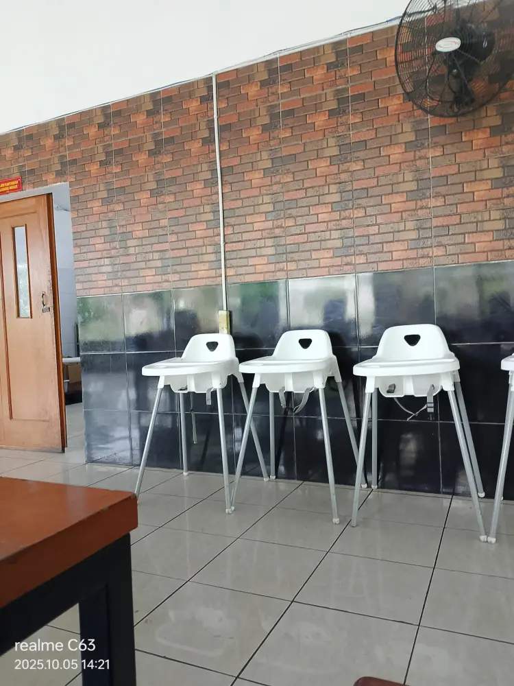 SFA Steak & Resto Jaten 3