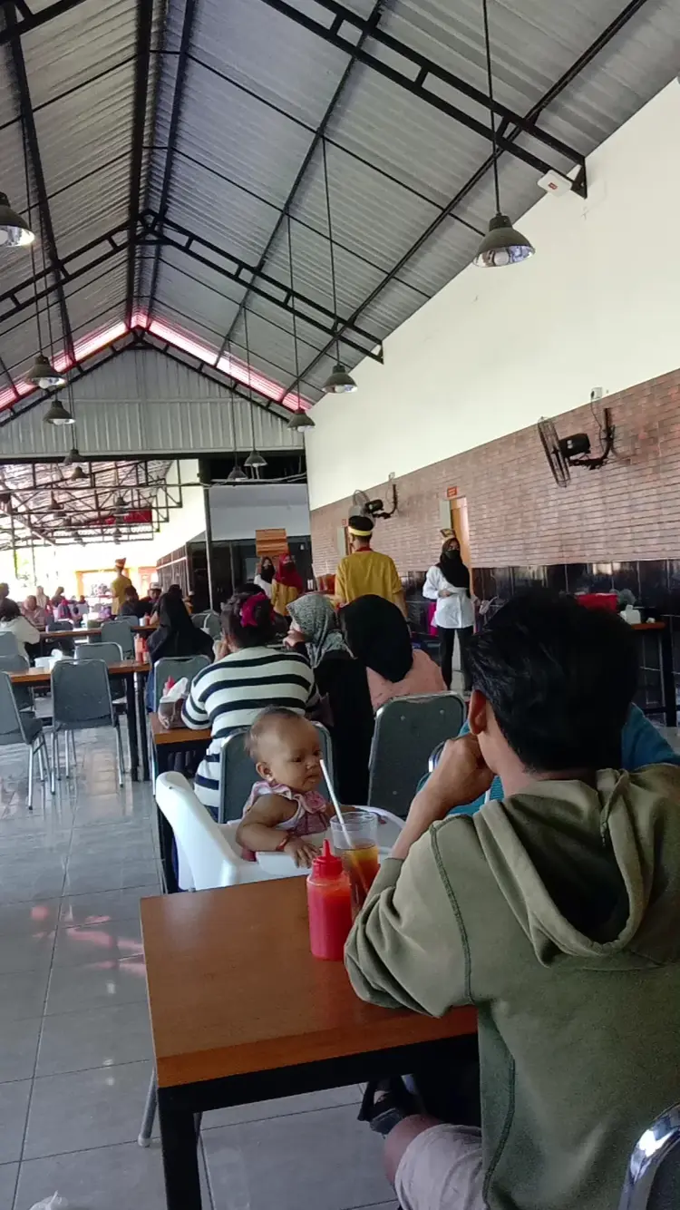 SFA Steak & Resto Jaten 10