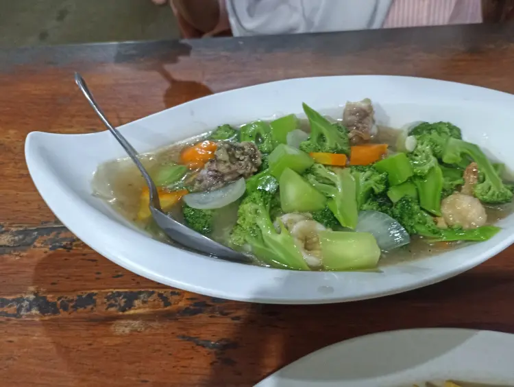 Rumah Makan 16 Spesialis Seafood, Chinese Food, dan Bakmie 10