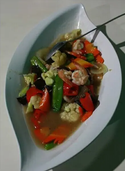 Rumah Makan 16 Spesialis Seafood, Chinese Food, dan Bakmie 4