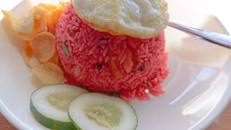 Rumah Makan Daeng (Daeng Food & Coffee Bangkala) 7