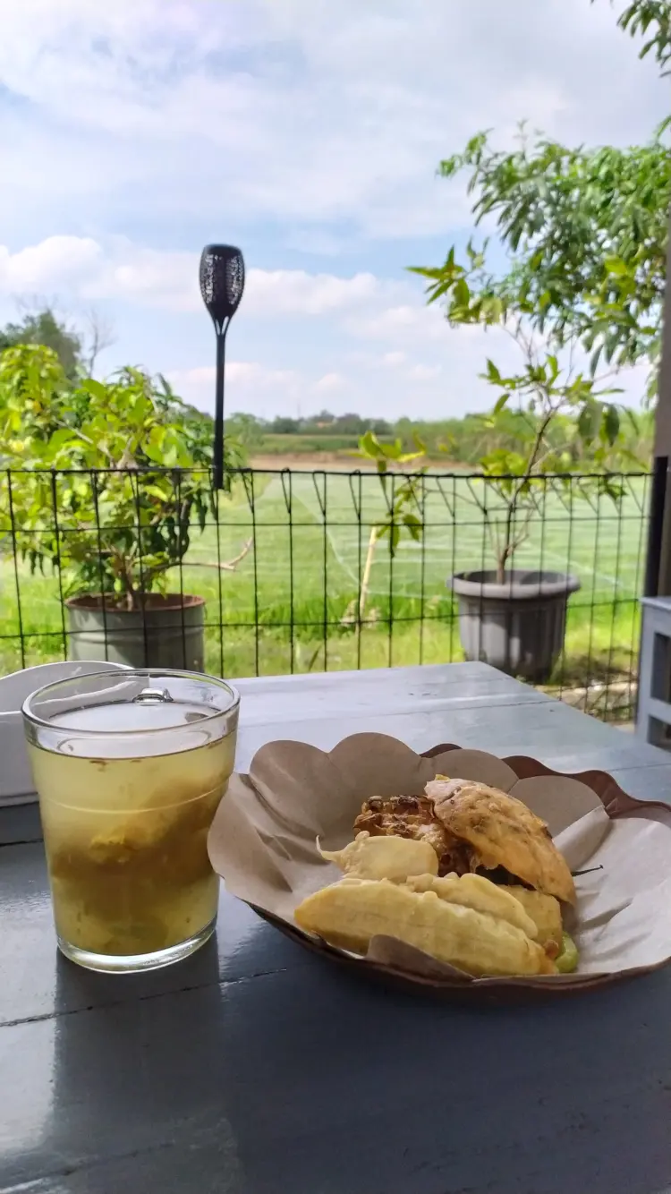 Angkringan Songosongo 99 7